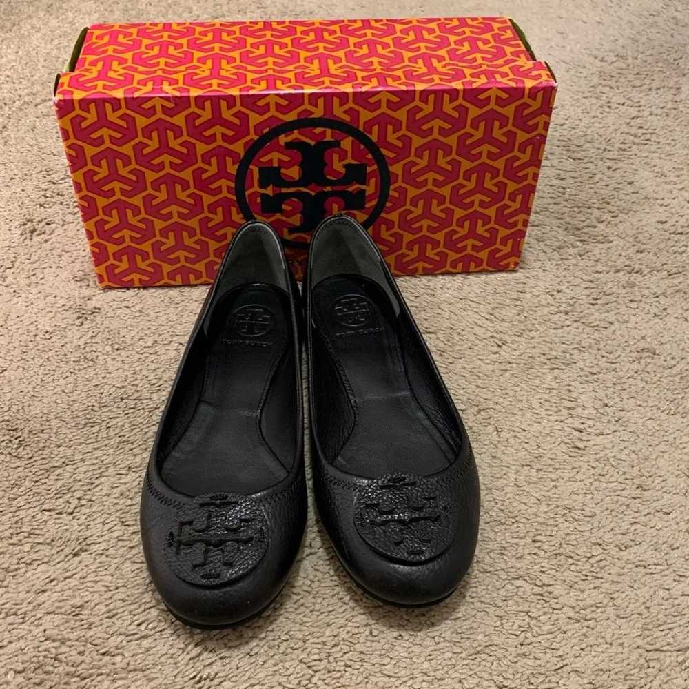 Tory Burch flats - image 1