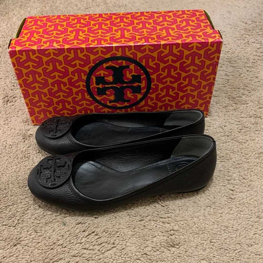 Tory Burch flats - image 3