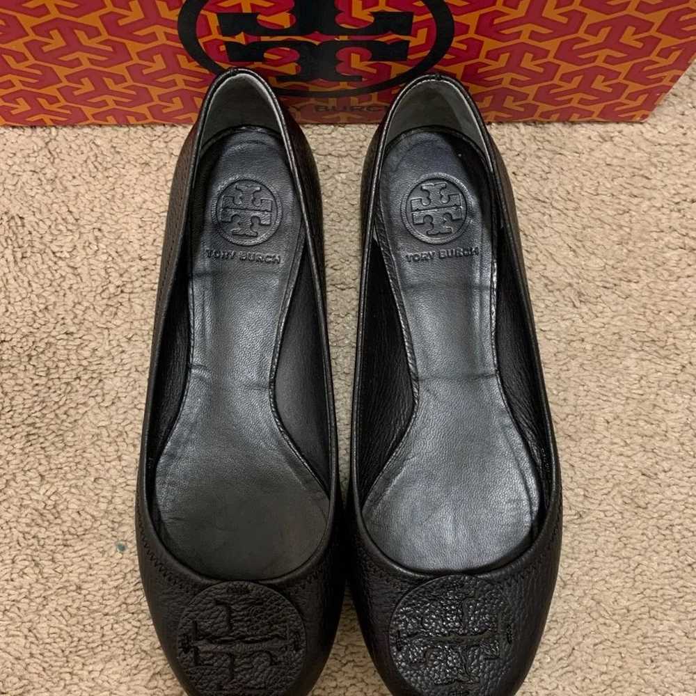 Tory Burch flats - image 4