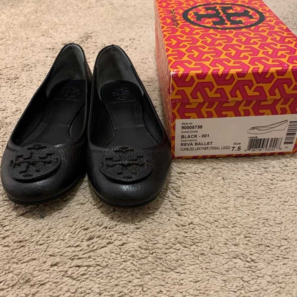 Tory Burch flats - image 6