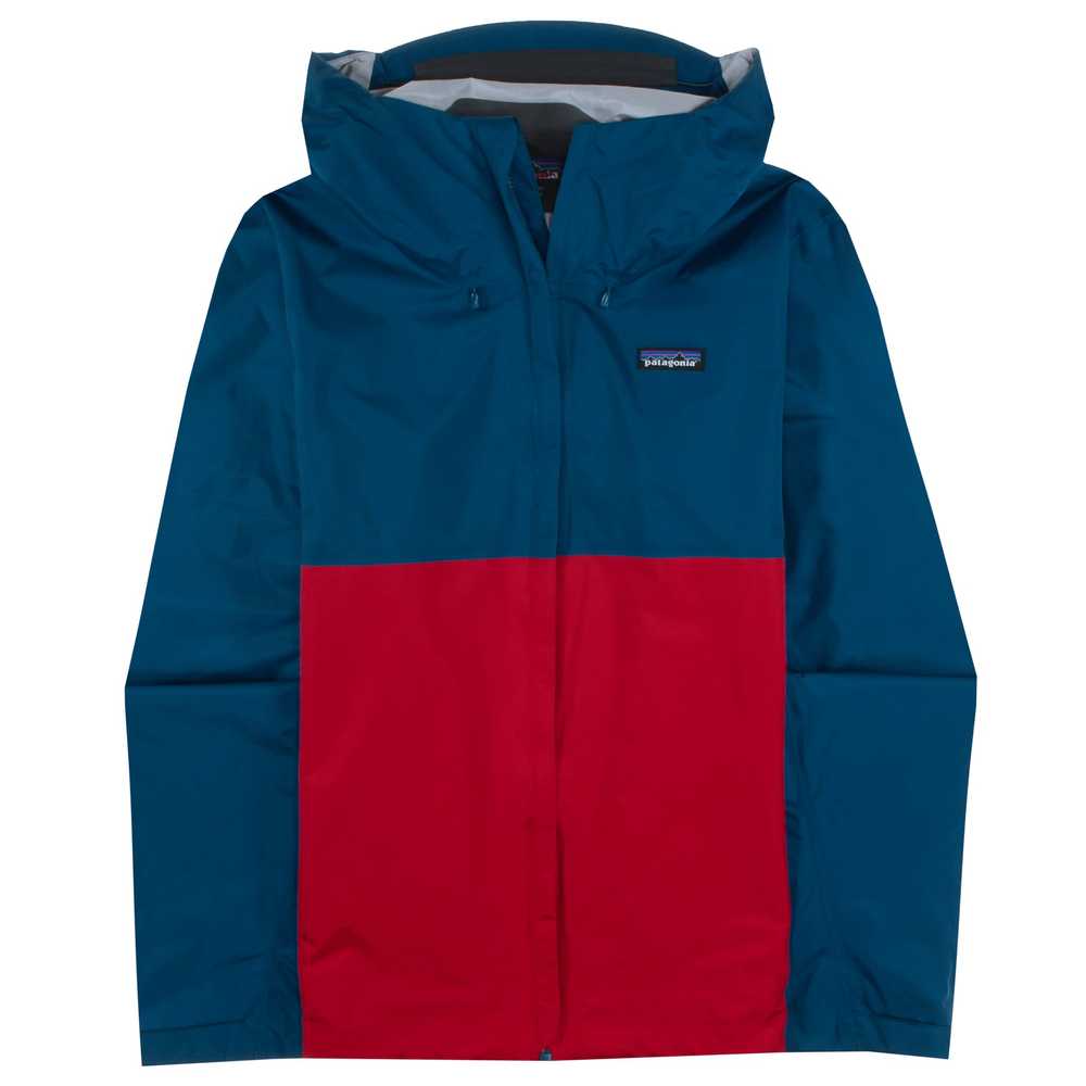 Patagonia - M's Torrentshell Jacket - image 1