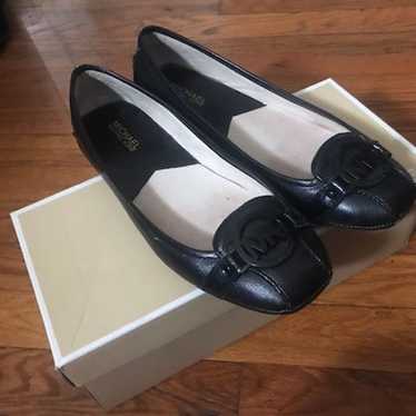 Michael Kors Fulton MOC Flats