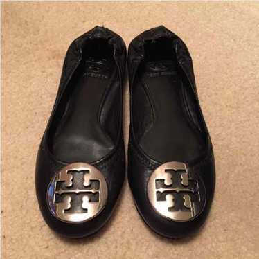 Tory Burch Reva Flats - image 1