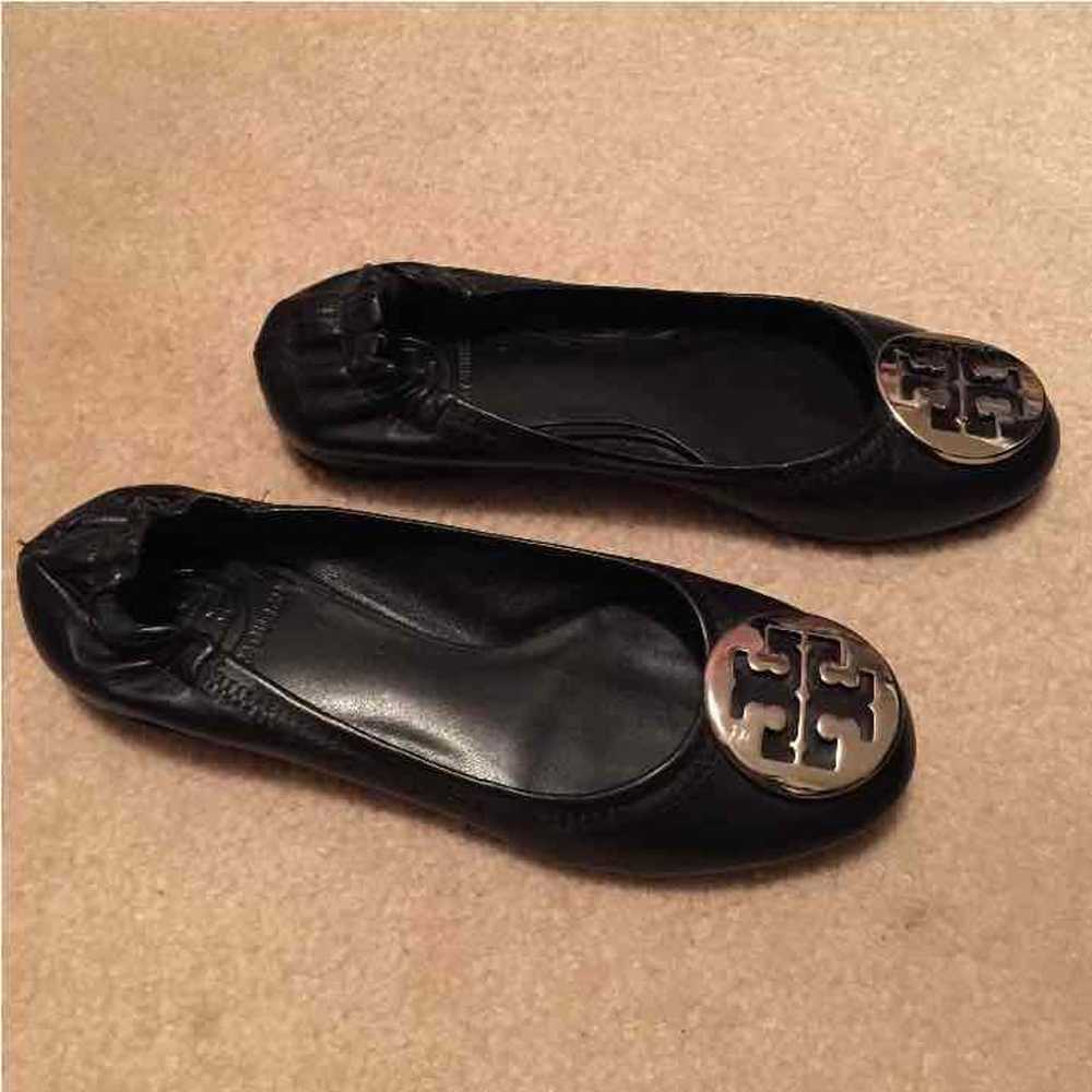 Tory Burch Reva Flats - image 2