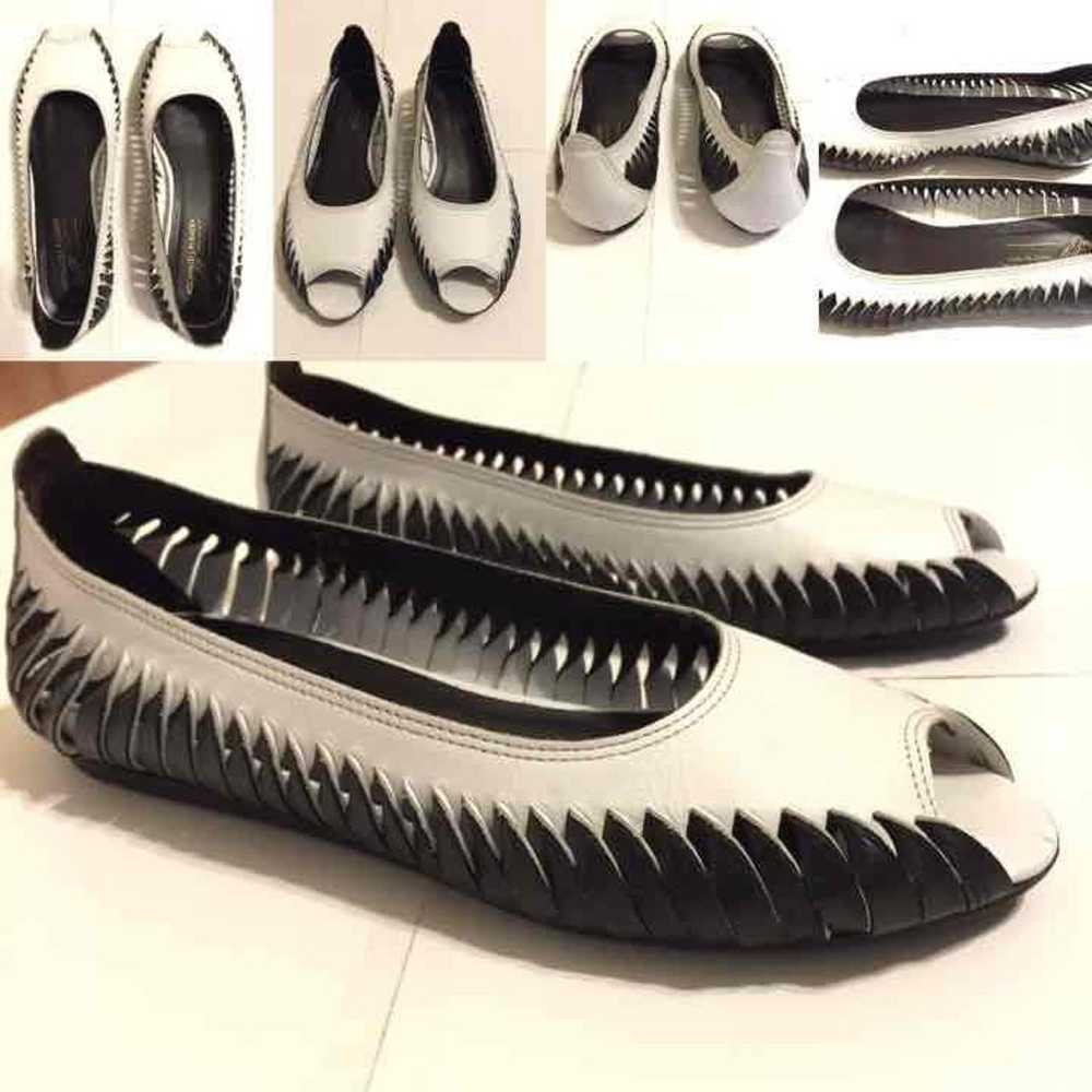 Donald J Pliner Shoes Size 8.5 - image 1