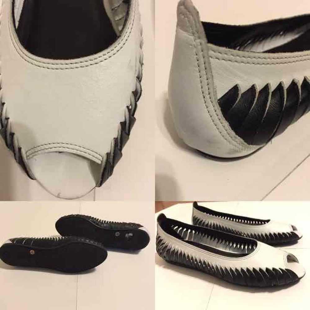 Donald J Pliner Shoes Size 8.5 - image 4