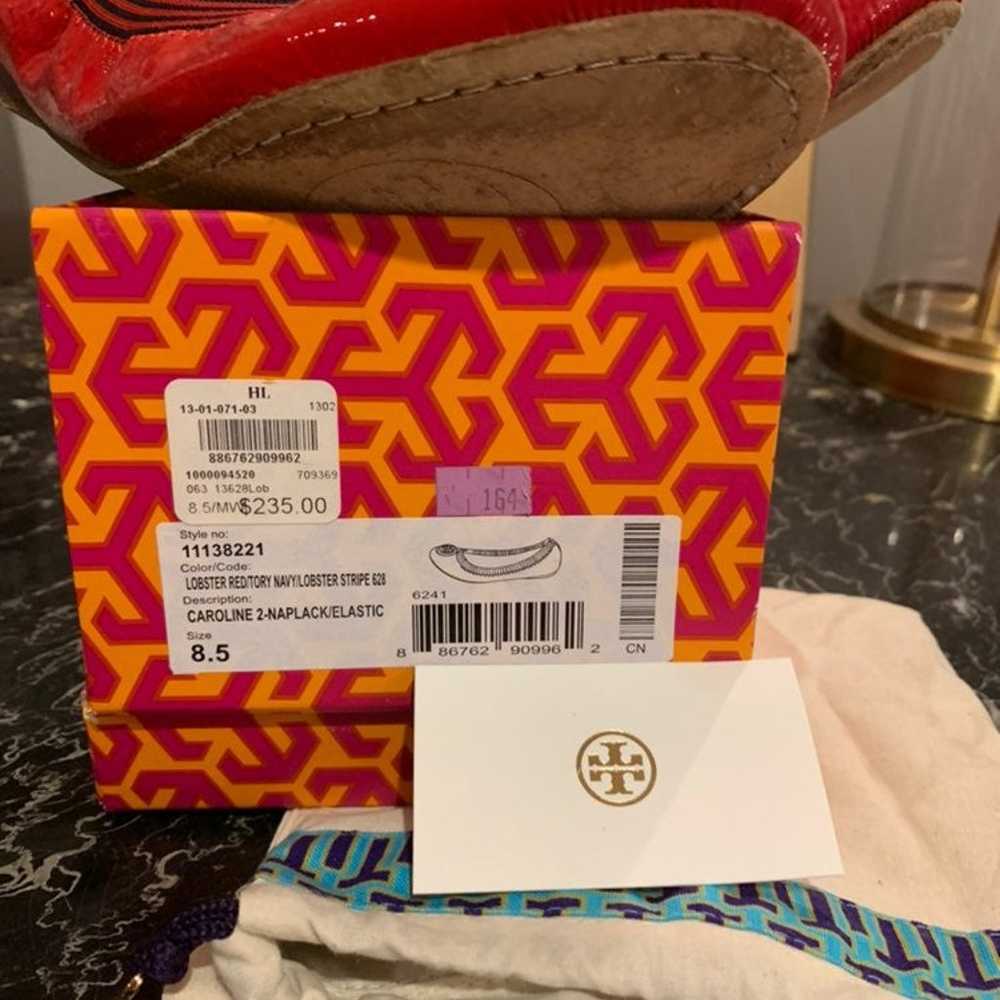 Tory Burch Flat - image 2