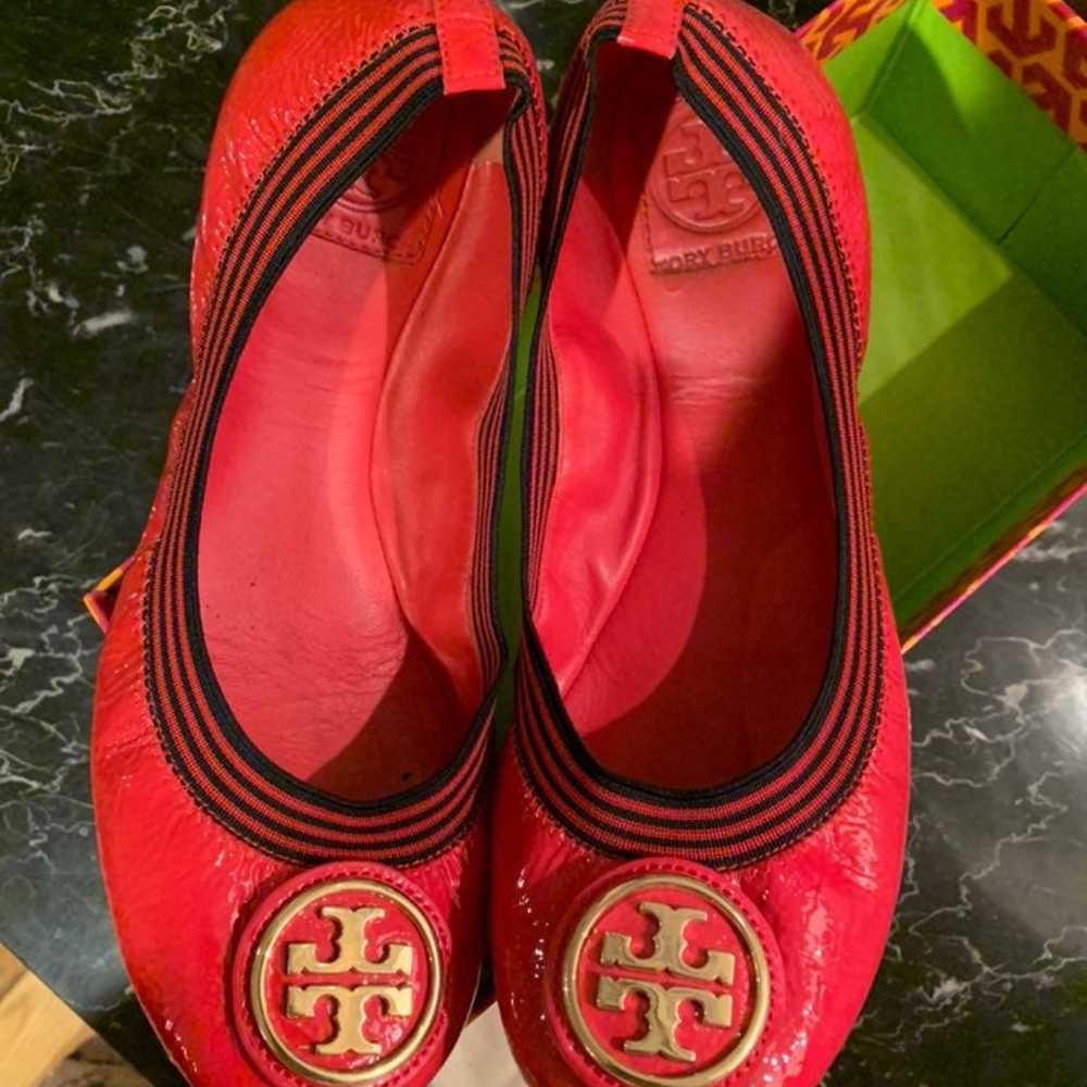 Tory Burch Flat - image 3