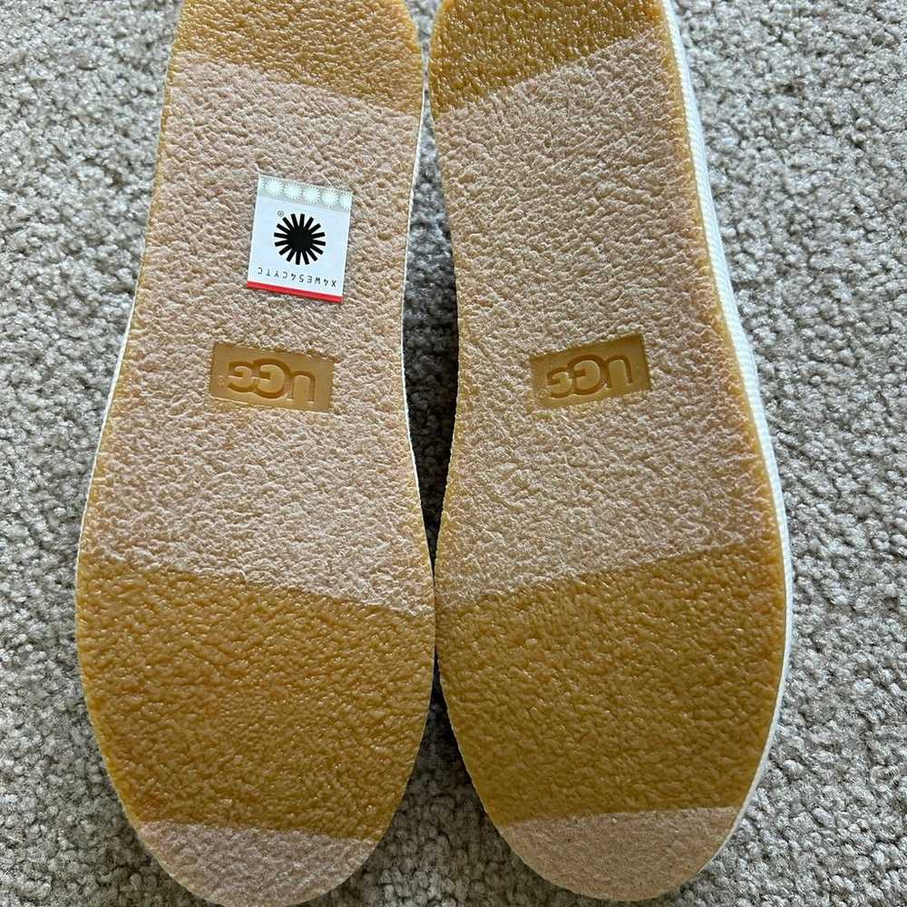 Ugg slip ons size 8 - image 3