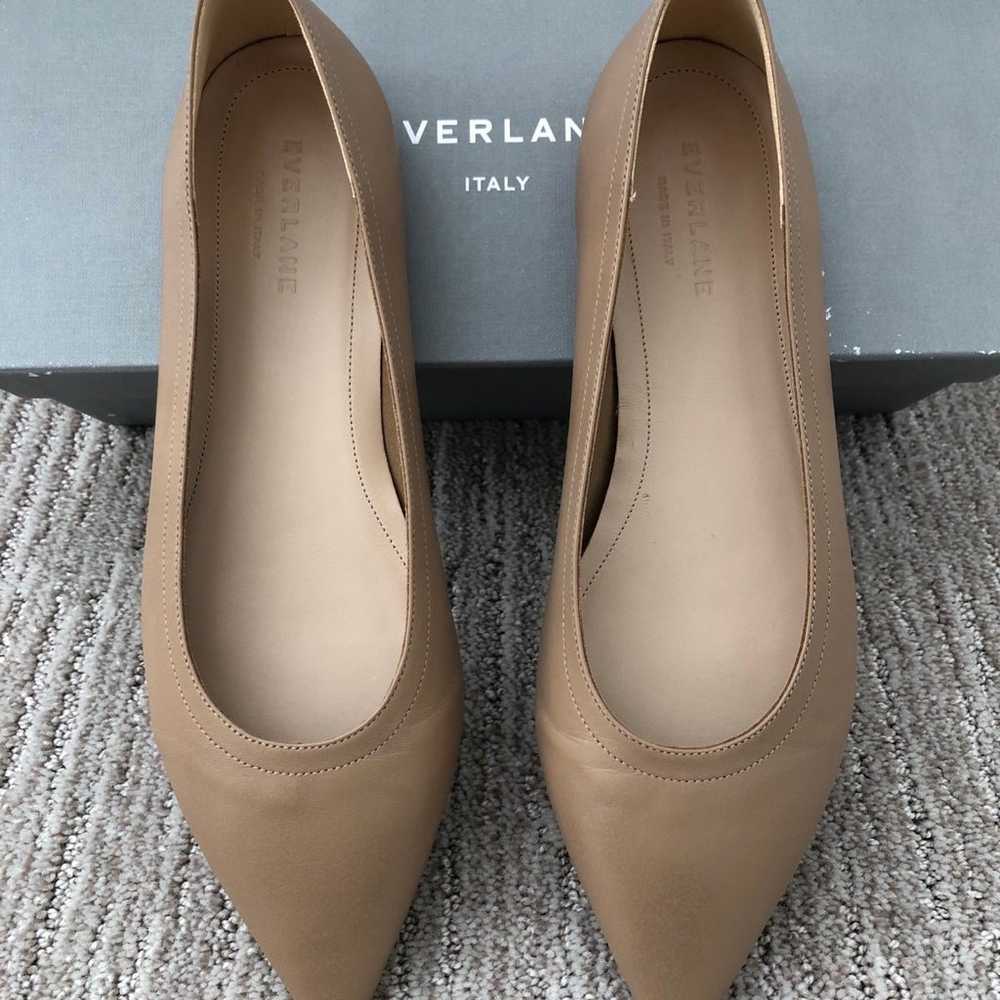 EVERLANE THE 40 HOUR FLAT size 8 - image 2