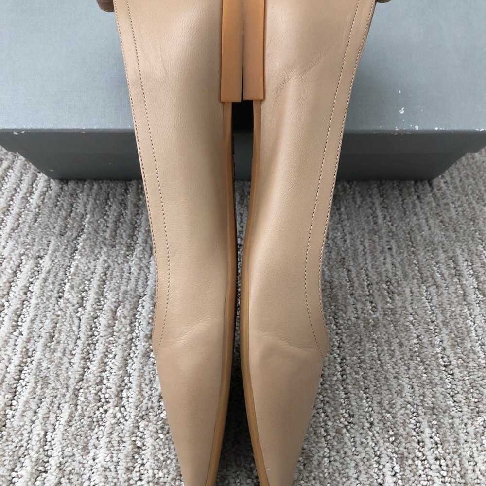 EVERLANE THE 40 HOUR FLAT size 8 - image 3