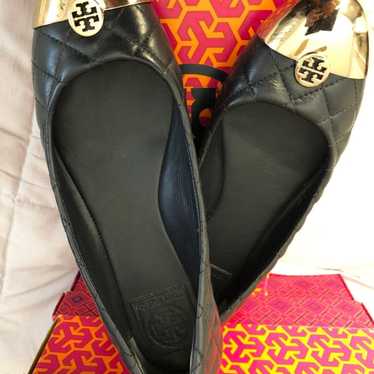 Tory Burch ballet flats - image 1