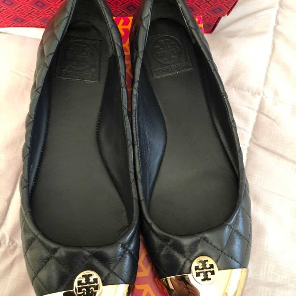 Tory Burch ballet flats - image 2