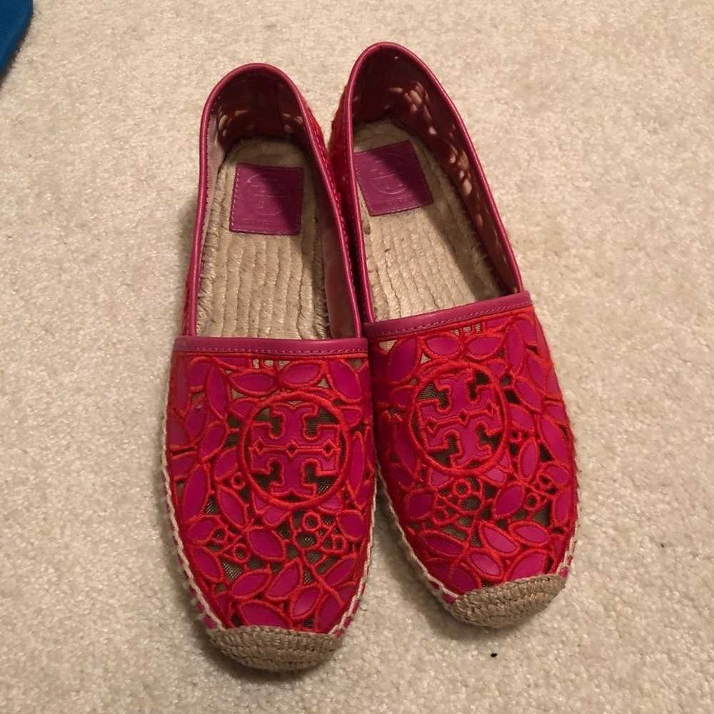 Tory Burch Espadrilles - image 1