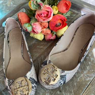 Tory Burch Flats - image 1