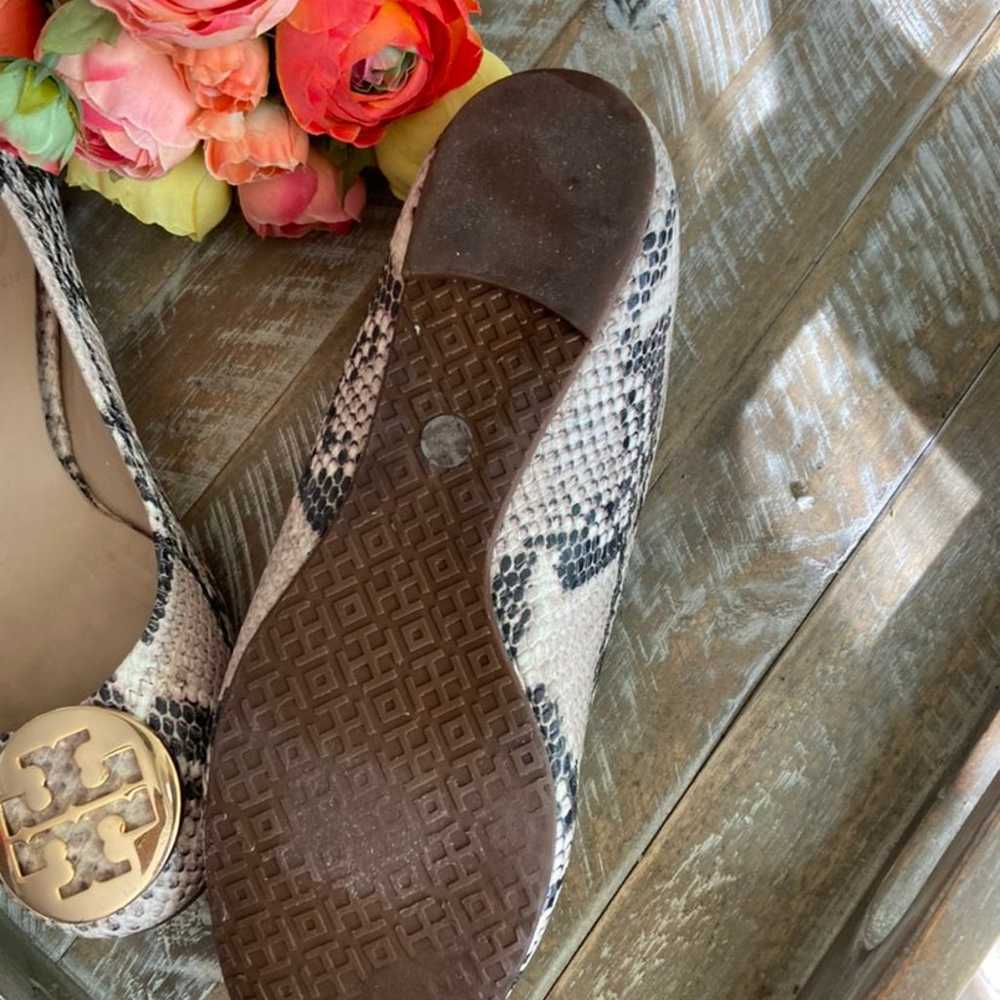 Tory Burch Flats - image 2