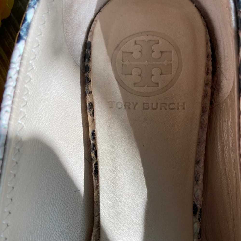 Tory Burch Flats - image 3