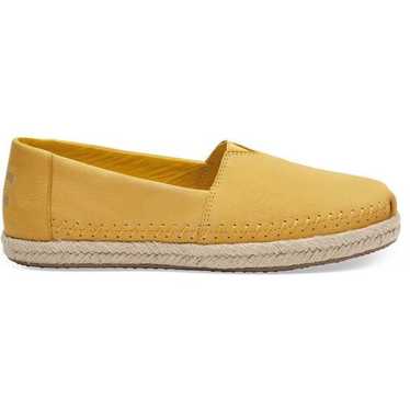 Toms Alpargata Espadrilles