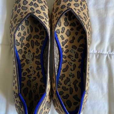 rothys shoes size 9,5