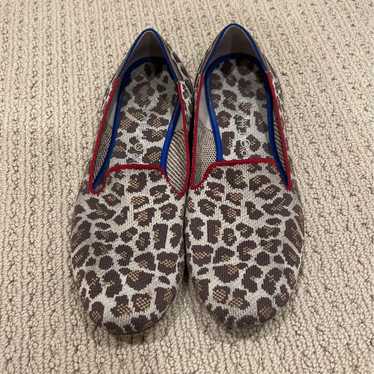 Rothys Loafer size 10