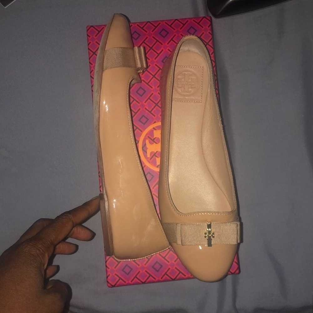 Tory Burch flats - image 1