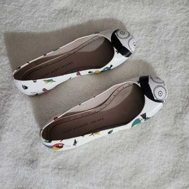 Marc by Marc Jacob's women flat shoes - image 1