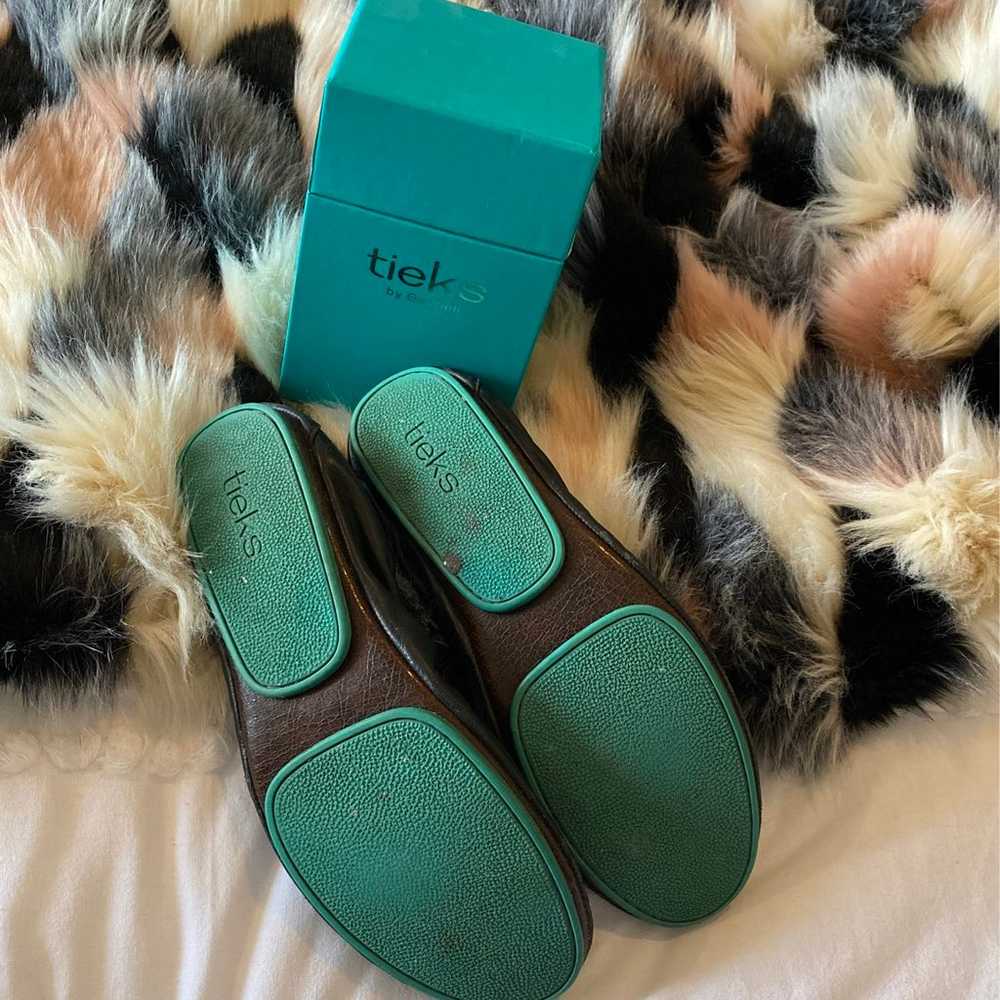 Tieks - image 2