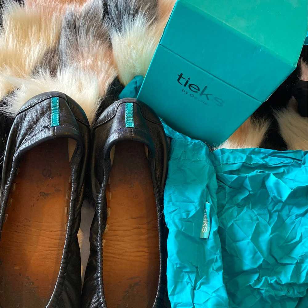 Tieks - image 5