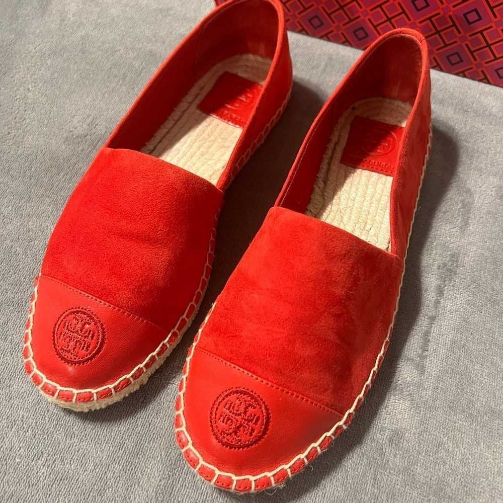 Tory Burch Espadrilles - image 1