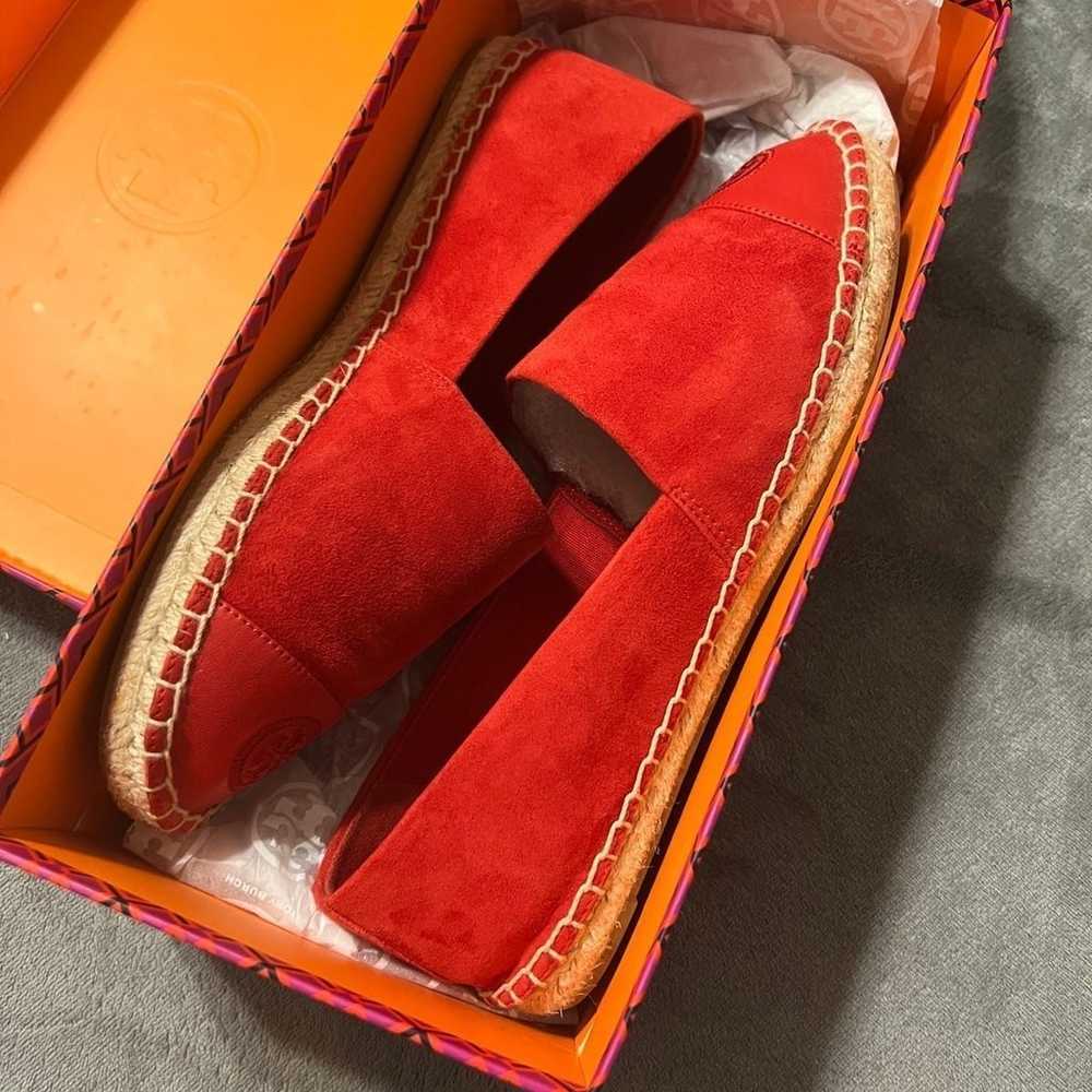 Tory Burch Espadrilles - image 2