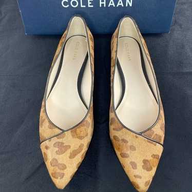 Cole Haan Women's Braylee Skimmer Flats