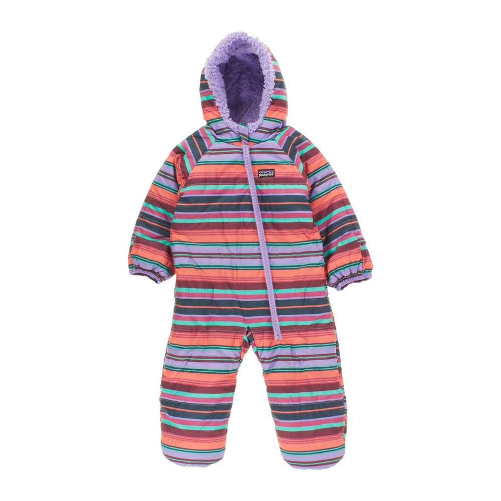 Patagonia - Infant Reversible Tribbles Bunting - image 1