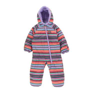 Patagonia - Infant Reversible Tribbles Bunting - image 1