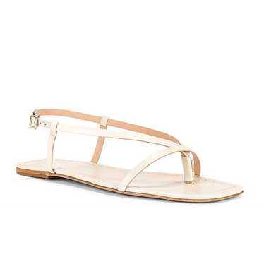 House of Harlow 1960 x REVOLVE Rory Flat in Bone … - image 1