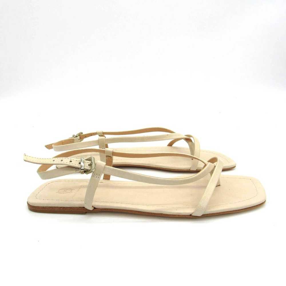 House of Harlow 1960 x REVOLVE Rory Flat in Bone … - image 2