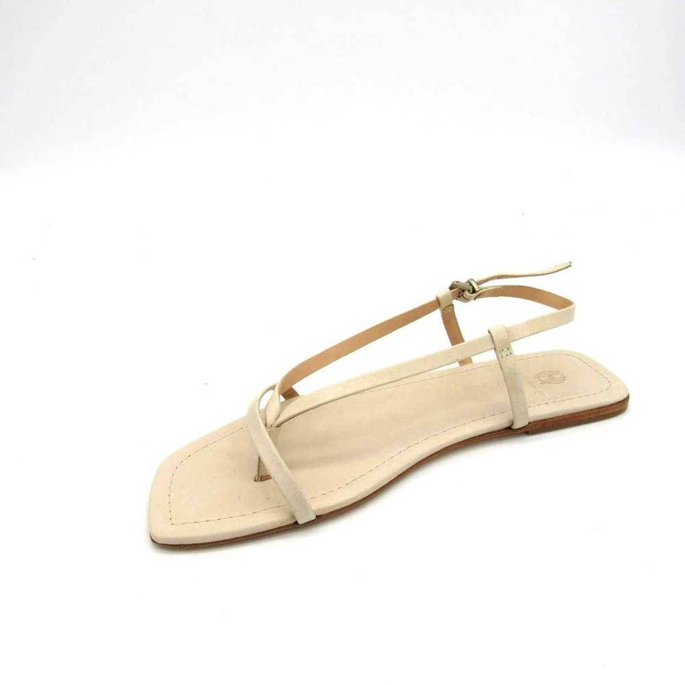 House of Harlow 1960 x REVOLVE Rory Flat in Bone … - image 6