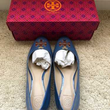 Tory Burch Raleigh Ballet Flats