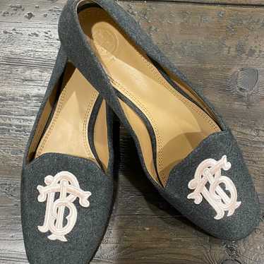 Tory Burch Flats - image 1