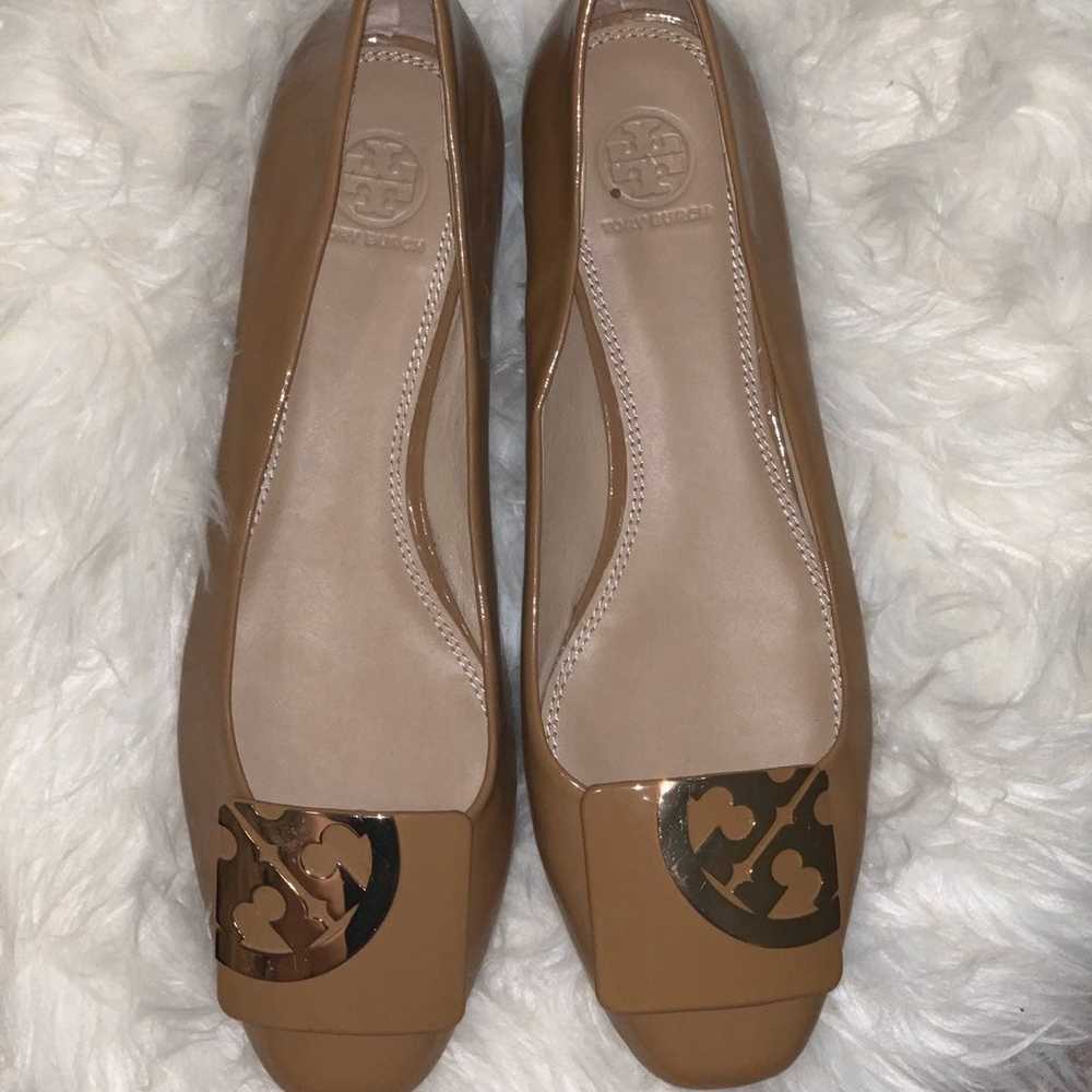 Tory Burch flats - image 1