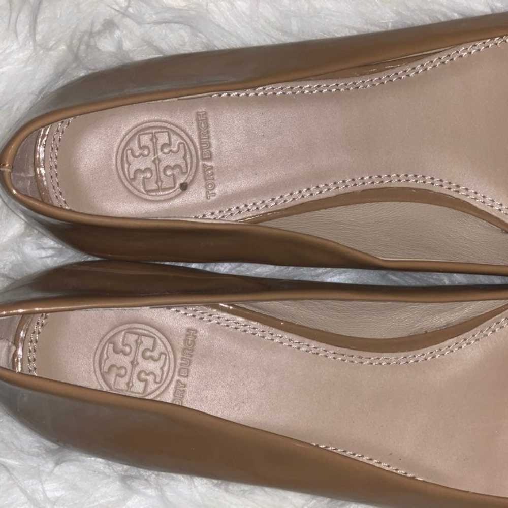 Tory Burch flats - image 4