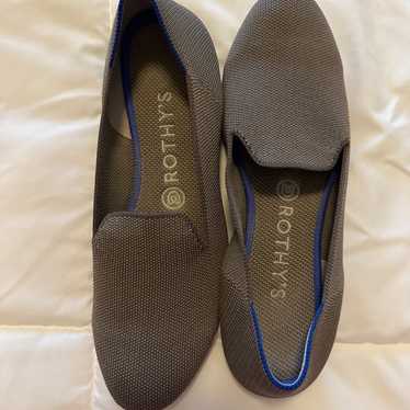 rothys loafers