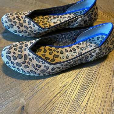 Rothys the flat size 8