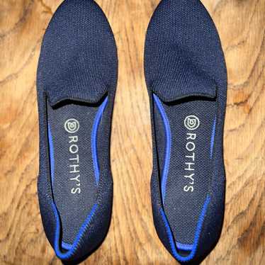 Rothy’s loafers - image 1