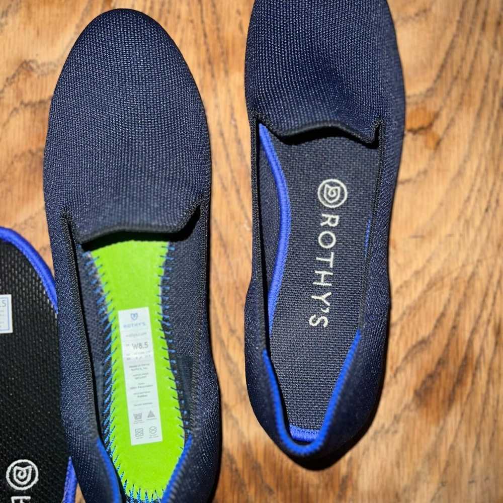 Rothy’s loafers - image 5