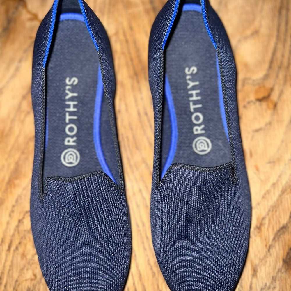 Rothy’s loafers - image 6