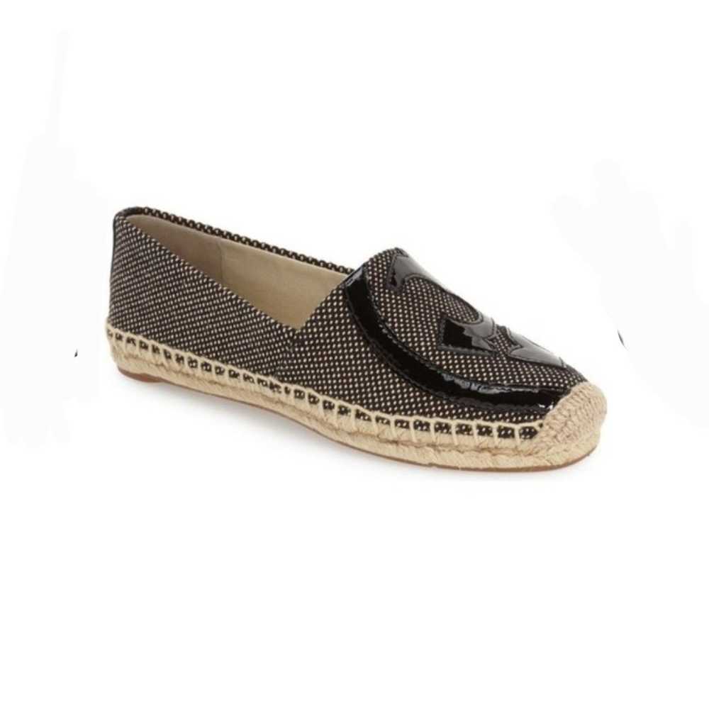 Tory Burch Lonnie Espadrille Flats - image 2