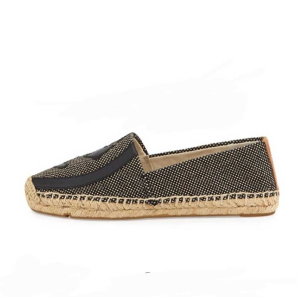 Tory Burch Lonnie Espadrille Flats - image 3