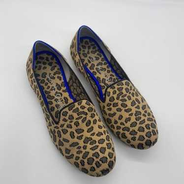 Rothys spotted loafer size 8 - image 1