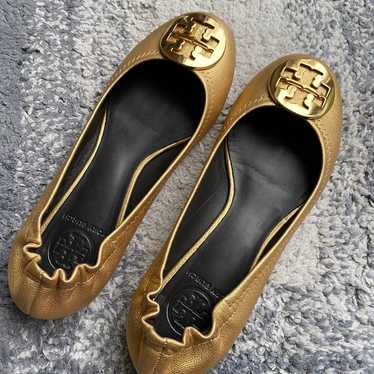 Tory Burch Flats - image 1