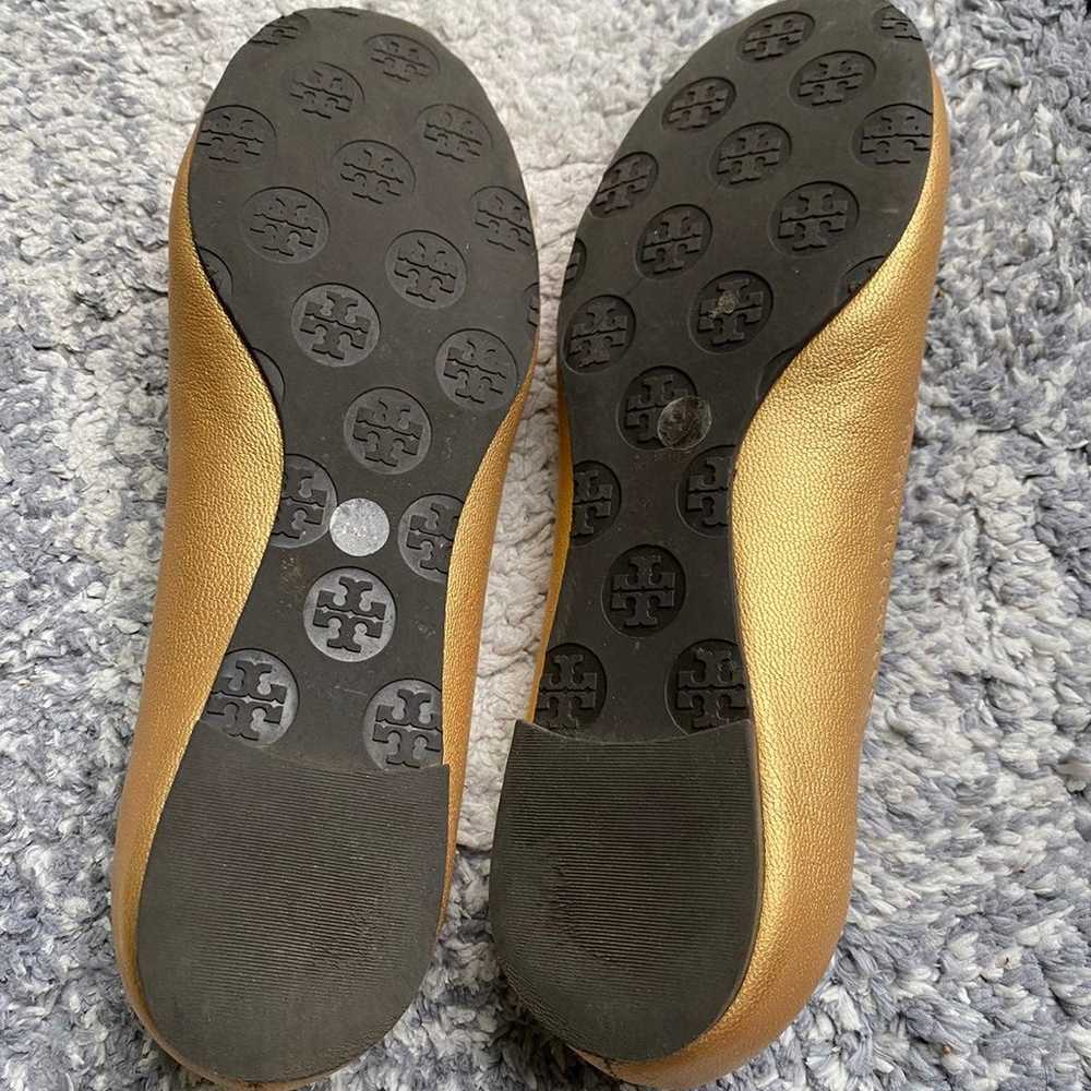 Tory Burch Flats - image 2